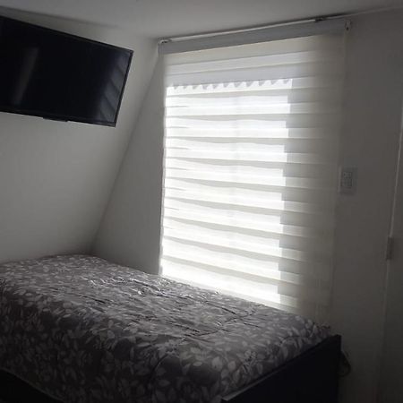 Appartement Alojamiento Temaukel à Ushuaïa Extérieur photo