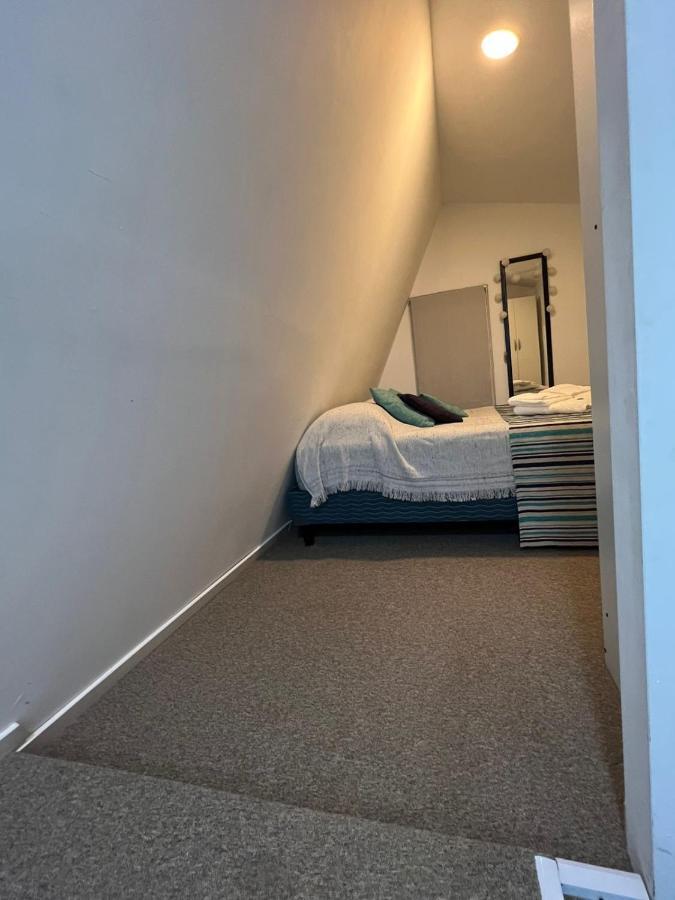 Appartement Alojamiento Temaukel à Ushuaïa Extérieur photo