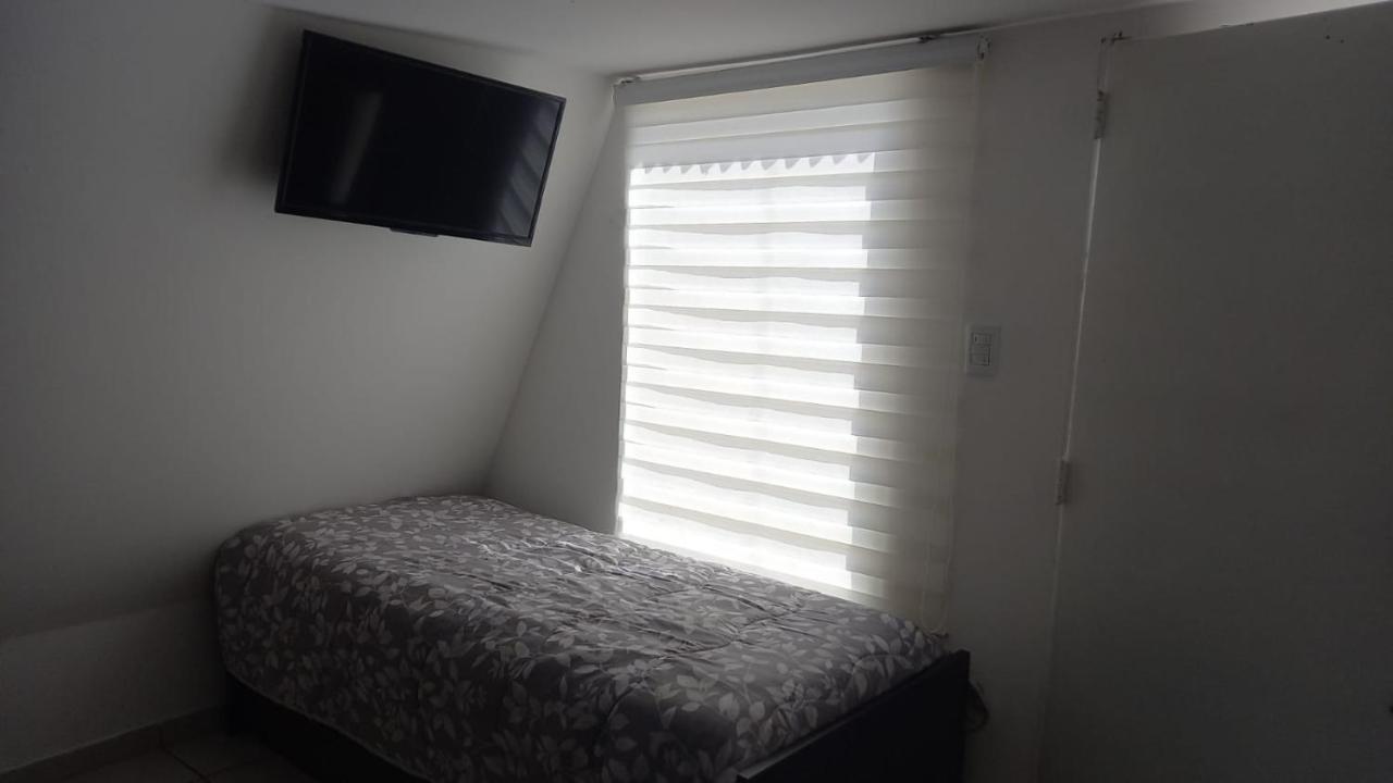 Appartement Alojamiento Temaukel à Ushuaïa Extérieur photo
